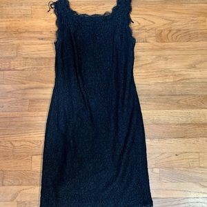 Adriana Papell dress